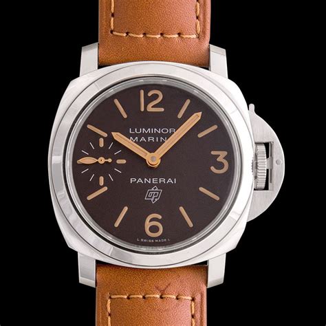 panerai pam00632|Panerai pam 312.